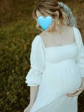 Nothing Fits But - Yuki dress - Cotton muslin